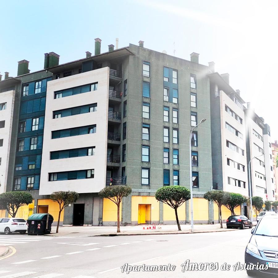 Amores De Asturias Apartmán